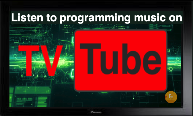 tv tube